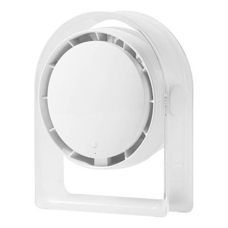 Настольный вентилятор WiWU Snow (Wi-FS07) Белый