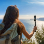 Экшн-камера Insta 360 X4 Get-Set Bundle Black, черный