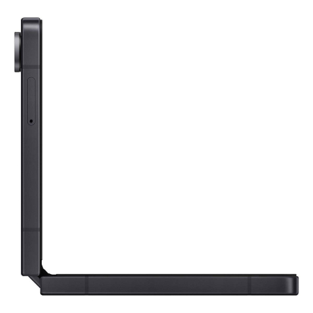 Samsung Galaxy Z Flip7 12/256Gb (2025) JetBlack, черный