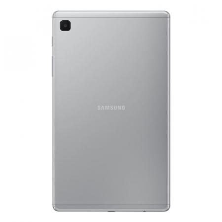 Samsung Galaxy Tab A7 Lite 8,7" (2021) Wi-Fi+LTE 4/64Gb Silver, серебристый