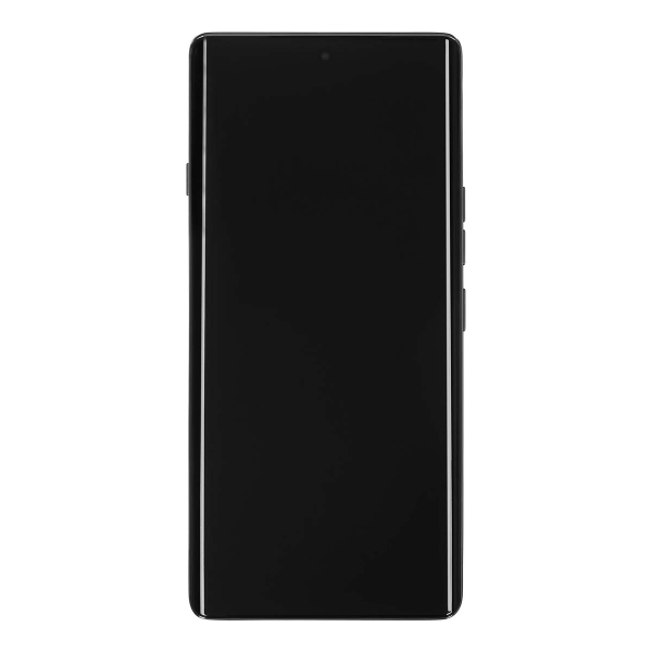TECNO Camon 40 Pro 5G 8/256GB Black, черный