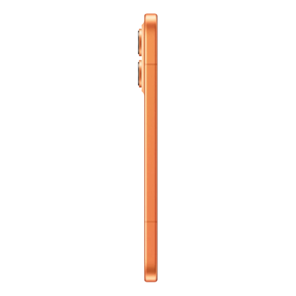 HONOR 600 8/256Gb Orange, оранжевый