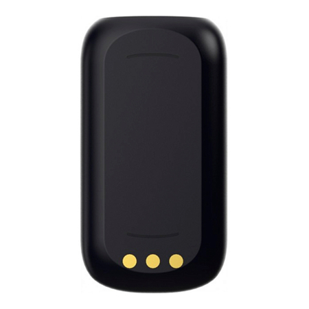 Микрофон Hollyland Lark A1 Combo Black, чёрный