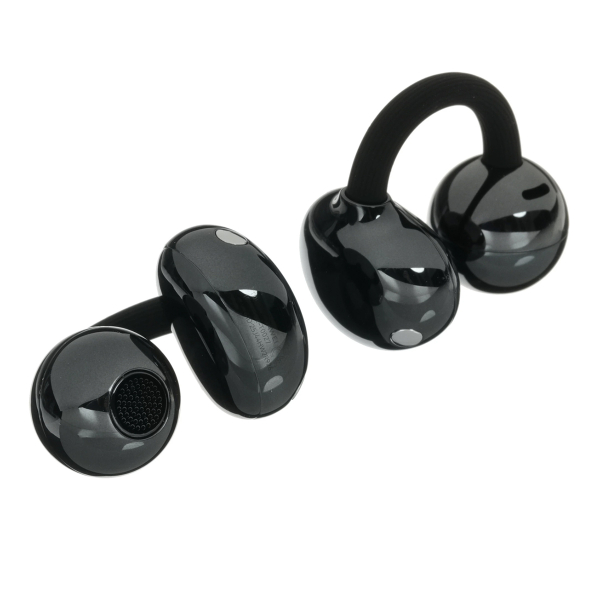 Наушники HUAWEI FreeClip 2 Black, чёрный