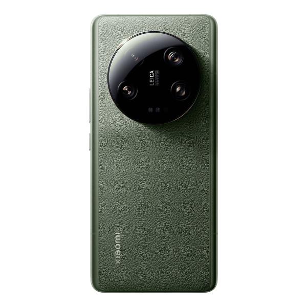 Xiaomi 13 Ultra 16/512Гб Olive Green, зеленый