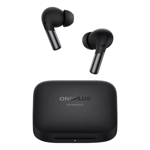 Беспроводные наушники OnePlus Buds Pro 2 Black, черный