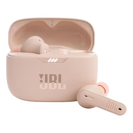 Беспроводные наушники JBL Tune 230NC Sand, песочный