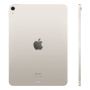Apple iPad Air 11" (M2, 2024, 6 gen) Wi-Fi 256Gb Starlight, «сияющая звезда»