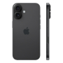 Apple iPhone 16 512Gb eSim Black, черный