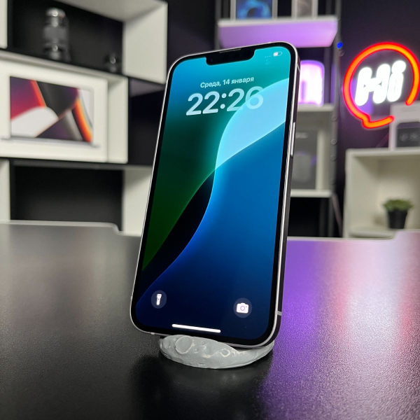 Trade in Apple iPhone 14 128Gb Dual SIM Purple IMEI: 3952