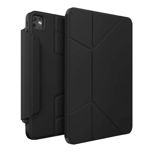 Чехол-трансформер для iPad Pro 13" UNIQ Ryze 360 (M4 | 2024)