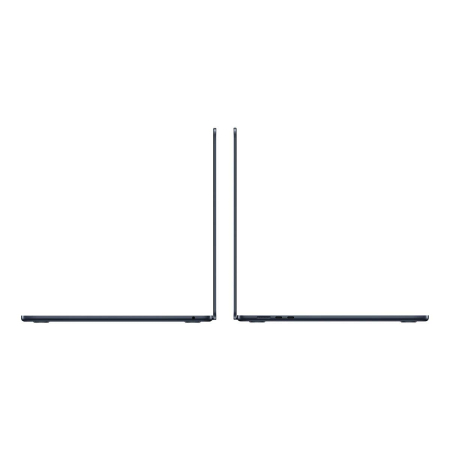 Apple MacBook Air 15" (M5, 10C CPU, 10C GPU, 2026) 16/512Gb SSD Midnight, «тёмная ночь»