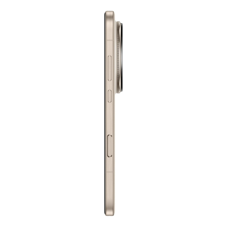 HONOR Magic 8 Pro 12/512Gb Sunrise Gold, бежевый