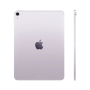 Apple iPad Air 11" (M2, 2024, 6 gen) Wi-Fi + Cellular 1Tb Purple, фиолетовый