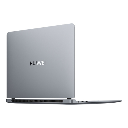 Ноутбук 14.2" Huawei MateBook GT 14 EnzoH-W5611T (53014NQD) Intel Core Ultra 5 125H, 16Gb LPDDR5, SSD 1Tb, Intel Arc Graphics, OLED, WQXGA, Без ОС, Grey Space, серый