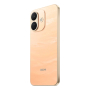 Xiaomi Redmi Note 17 Pro 6/128Gb Satin Orange, оранжевый