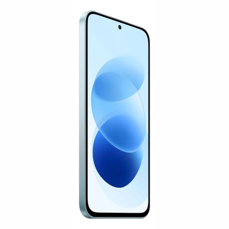 Xiaomi Redmi Note 17 4/128Gb Sky Teal, бирюзовый