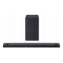 Саундбар LG SN5R (4.1, 600 Вт) Чёрный