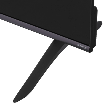 Телевизор Xiaomi TV S Mini LED 75 2025 RU 75" 4K UHD, 60Гц, Smart TV (L75MA-SPLRU) Gray, серый