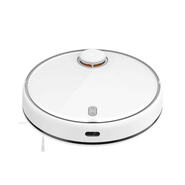 Робот-пылесос Xiaomi Mijia Robot Vacuum-Mop 2 BHR4971CN (MJST1S) Белый