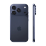 Apple iPhone 17 Pro 512Gb Deep Blue, тёмно-синий