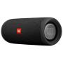 Портативная колонка JBL Flip 5 Black, черный