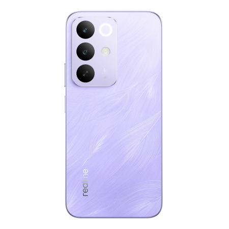 Realme C85 6/128Gb Parrot Purple, фиолетовый