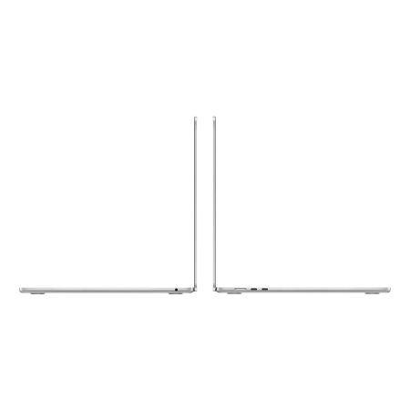 Apple MacBook Air 15" (M5, 10C CPU, 10C GPU, 2026) 16/512Gb SSD Silver, серебристый