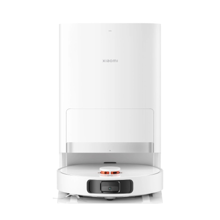 Робот-пылесос Xiaomi Robot Vacuum X20+ EU BHR8124EU