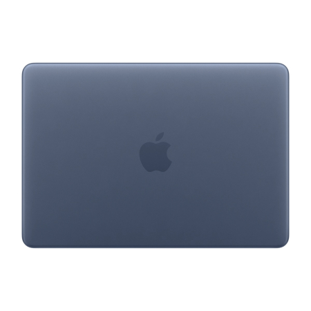 Apple MacBook Neo 13" (A18 Pro, 6C CPU, 5C GPU, 2026) 8/256Gb SSD Indigo, синий