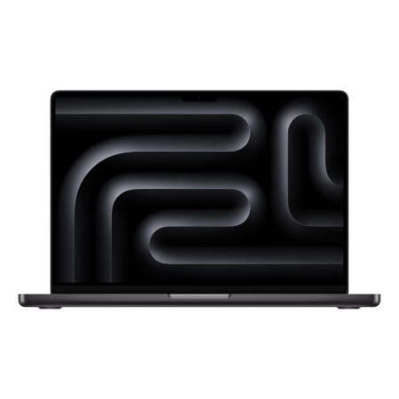 Apple MacBook Pro 14" (M5 10C CPU, 10C GPU, 2025) 16Gb 1Tb SSD (MDE14) Space Black, «чёрный космос» Apple MacBook Pro 14" (M5 10C CPU, 10C GPU, 2025) 16Gb 1Tb SSD (MDE14) Space Black, «чёрный космос»