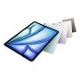 Apple iPad Air 13" (M2, 2024, 6 gen) Wi-Fi 128Gb Blue, голубой