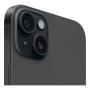Apple iPhone 15 Plus 128Gb eSIM Black, черный