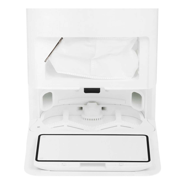 Робот-пылесос Xiaomi Robot Vacuum X20+ EU BHR8124EU