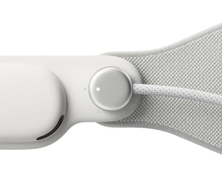 Очки смешанной реальности Apple Vision Pro (2024) 1Tb