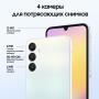 Samsung Galaxy A25 6/128Gb Light Blue, голубой