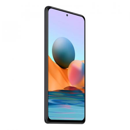 Xiaomi Redmi Note 10 Pro 6/128Gb Onyx Gray, Серый