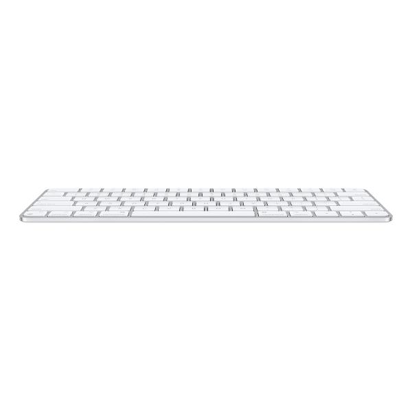 Клавиатура беспроводная Apple Magic Keyboard (MK2A3) Серебристый