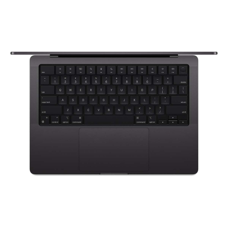 Apple MacBook Pro 14" (M5 10C CPU, 10C GPU, 2025) 16Gb 512Gb SSD (MDE04) Space Black, «чёрный космос» Apple MacBook Pro 14" (M5 10C CPU, 10C GPU, 2025) 16Gb 512Gb SSD (MDE04) Space Black, «чёрный космос»
