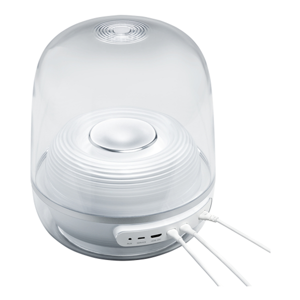 Колонка Harman Kardon SoundSticks 5 White, белый