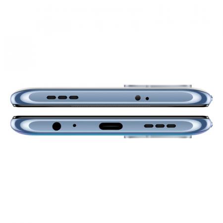 Xiaomi Redmi Note 10S 6/128Gb (NFC) Ocean Blue, синий