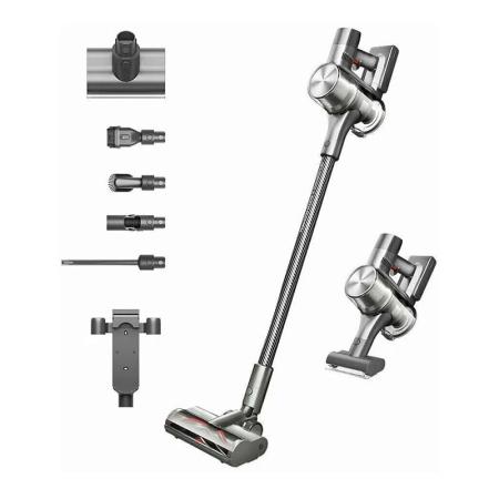 Ручной пылесос Xiaomi Dreame Cordless Vacuum T30 (VTT1) Серый