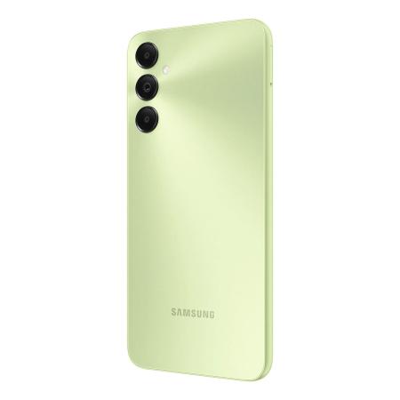 Samsung Galaxy A05s 4/64Gb Green, зеленый