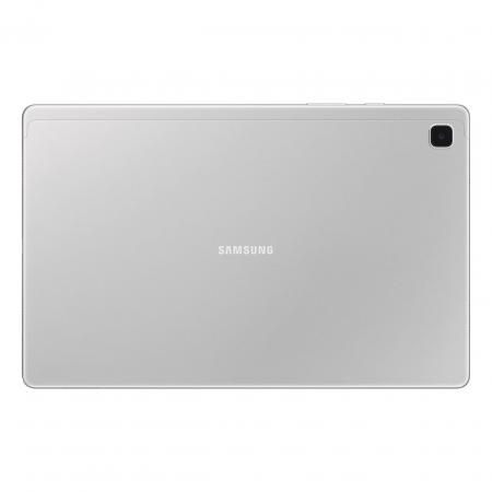 Samsung Galaxy Tab A7 10,4" (2020) Wi-Fi+LTE 64Gb Silver, серебряный