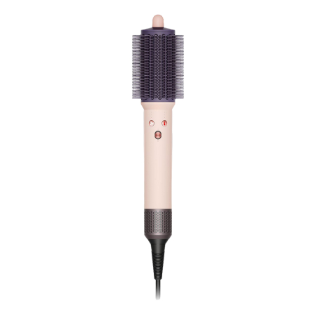 Фен-щётка Dyson Airsmooth Styling Brush (Global) Ceramic Pink/Rose Gold, розовый/розовое золото