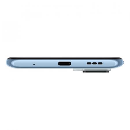 Xiaomi Redmi Note 10 Pro 6/128Gb Glacier Blue, Синий