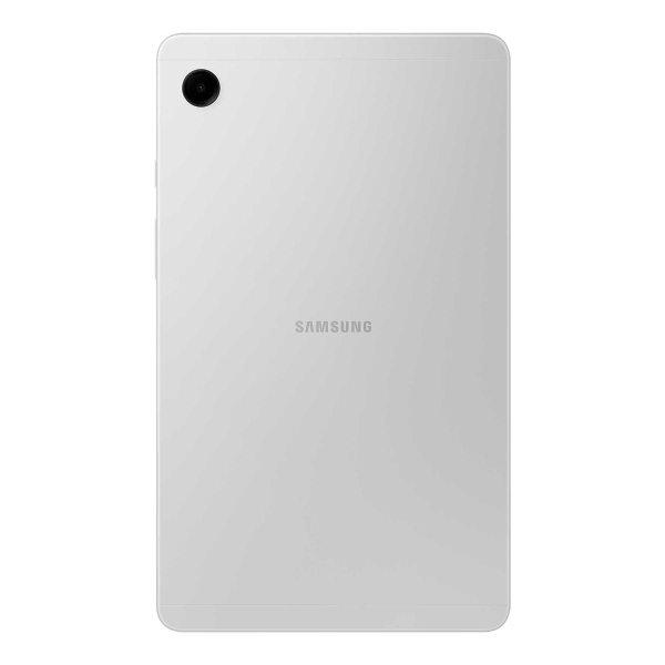 Samsung Galaxy Tab A9 8,7" Wi-Fi 4/64Gb Silver, серебристый