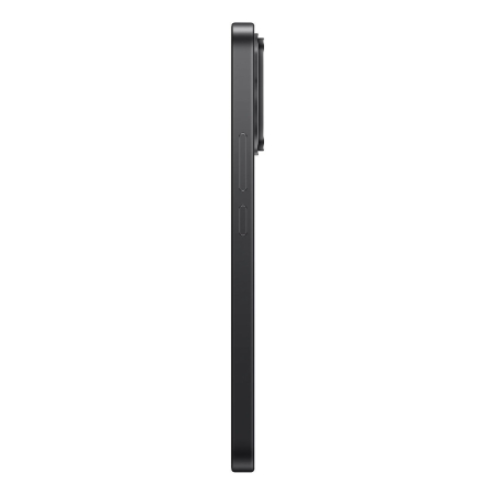 Xiaomi Redmi Note 17 Pro Max 8/256Gb Black, чёрынй
