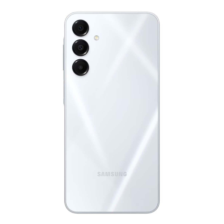 Samsung Galaxy A16 5G 4/128Gb Light Gray, серый