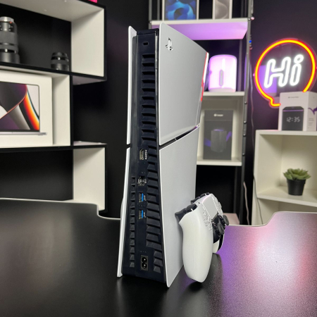 Trade in Sony PlayStation 5 Slim 1Tb IMEI: 8878